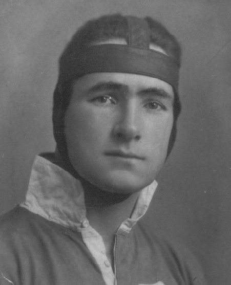 Emlyn Watkins