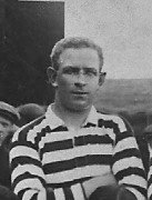 Charlie Waye