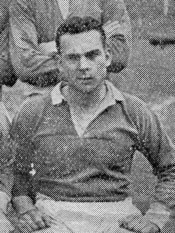 George Welsby