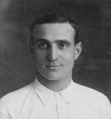 Tom White
