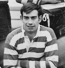 Derek Whitehead