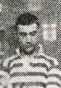Harold Whitehead