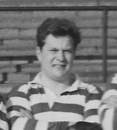 Stuart Whitehead