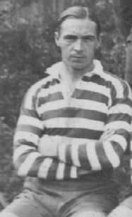 Wilf Whitworth