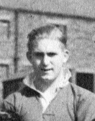 Eric Wiggett