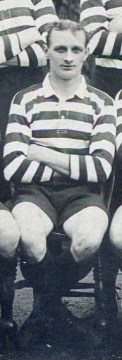 Tom Williams