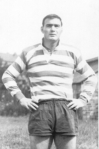 Ken Wilson