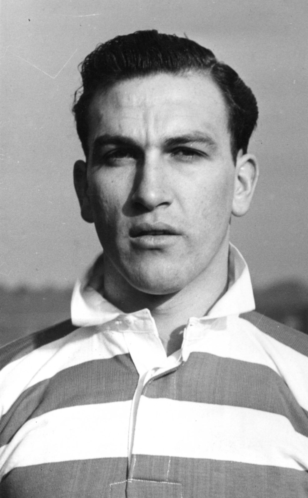 Charlie Winslade