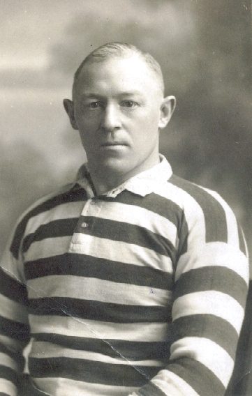 Alf Wood
