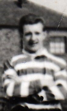 Graham Wood