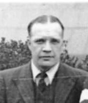 William Wood