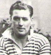 George Woods