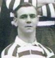 Albert Woodward