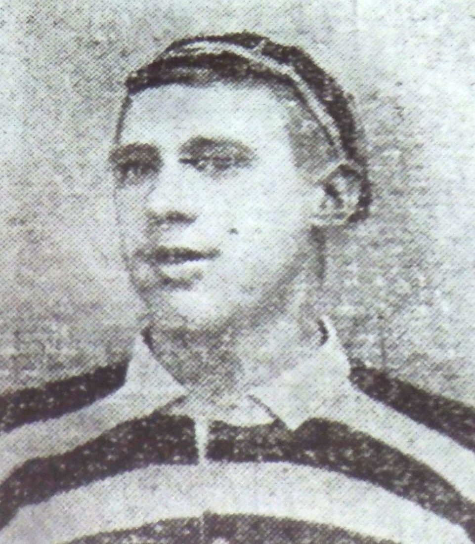 Fred Wormald