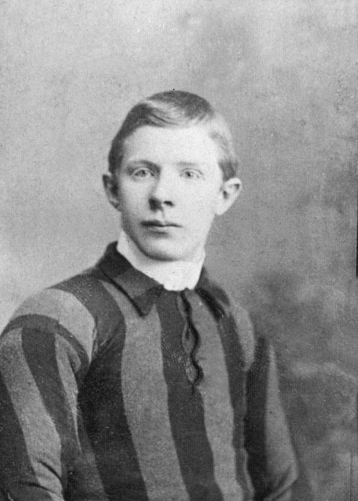 Hiram Mallalieu