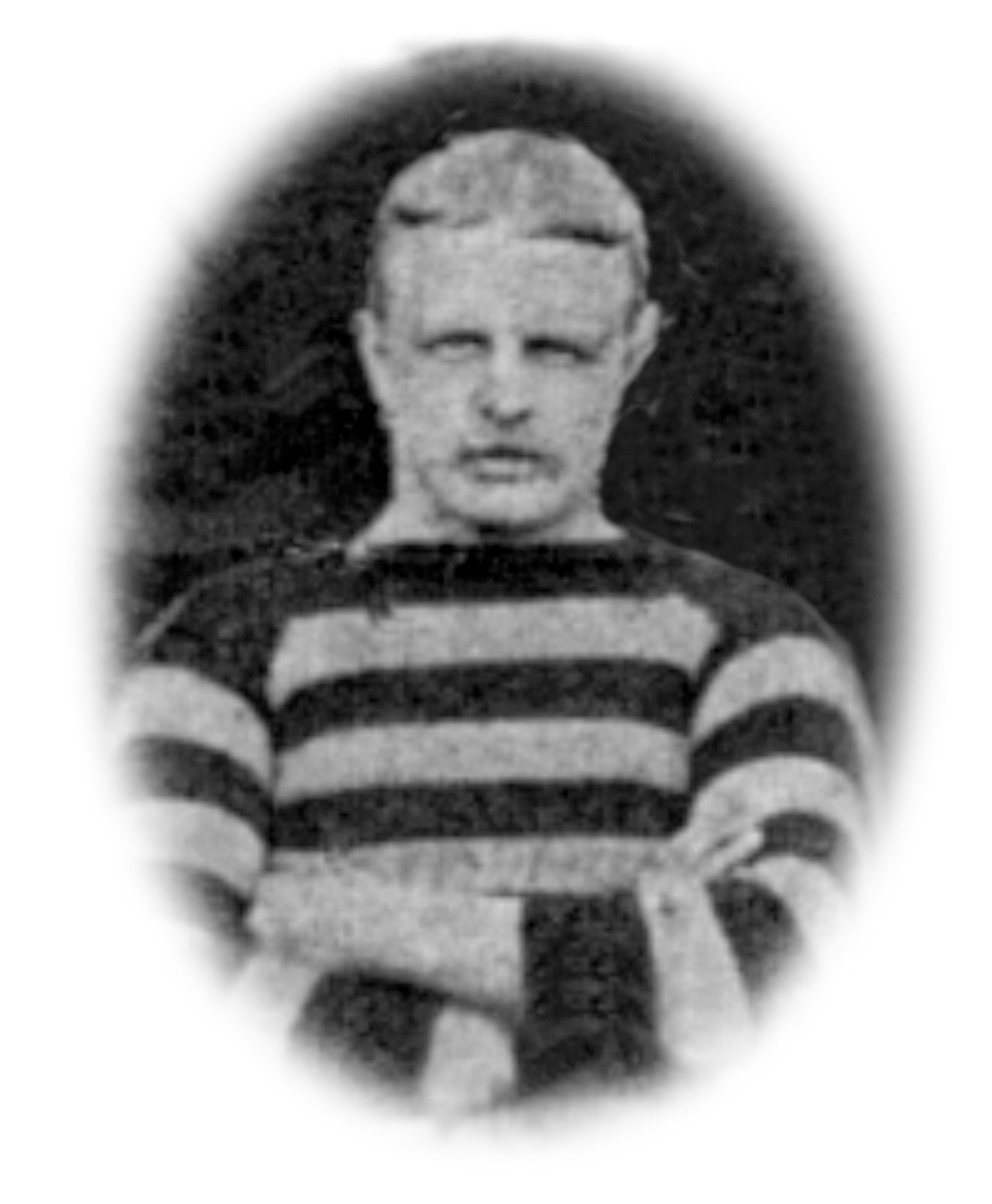 W Cooper