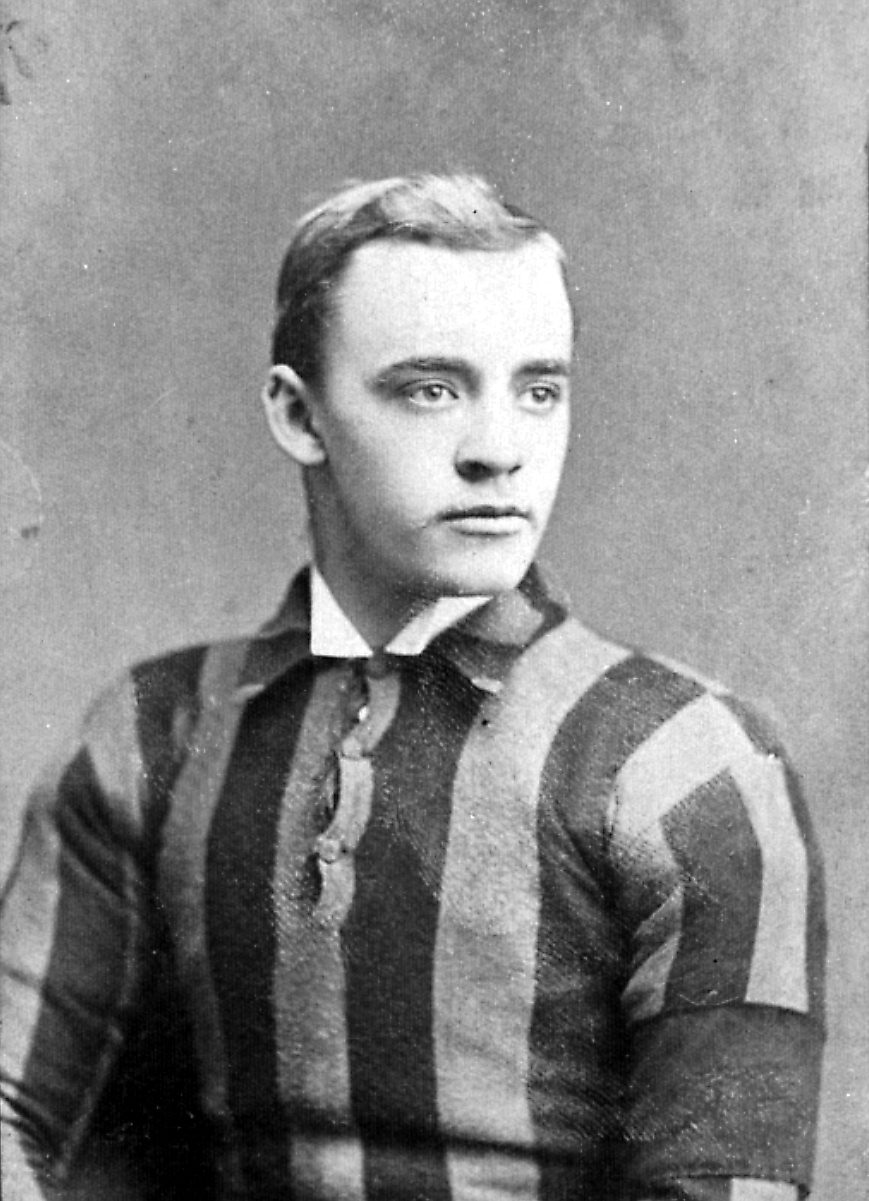 G Holden