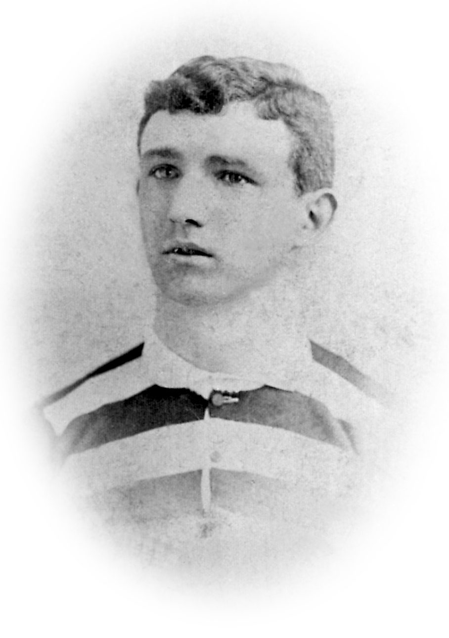 Bill McCutcheon