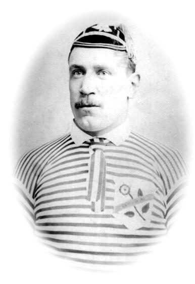 Abe Ashworth