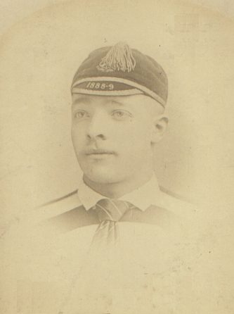 Jack Darlington