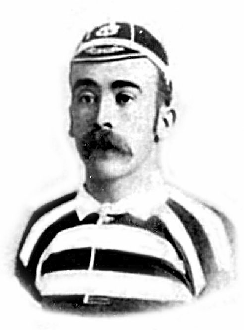 David Gwynne