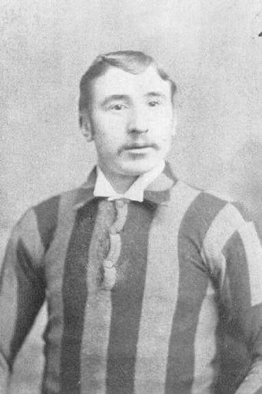 J.R. Mills