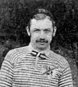 John B. Rye