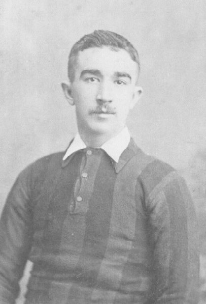 H Wolstencroft