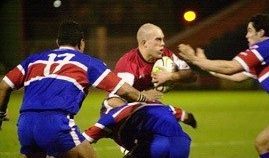 Rochdale v Oldham - March 16th 2005.