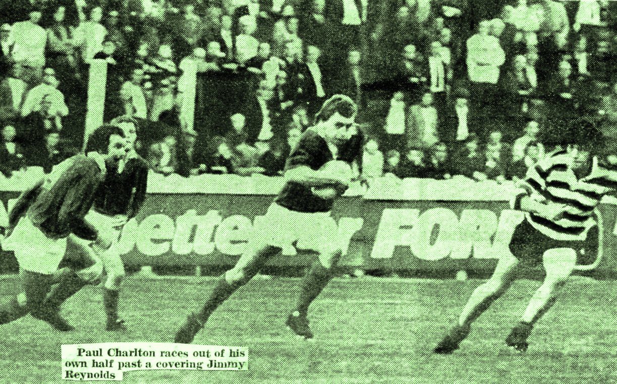 Salford v Oldham, 1 September 1972