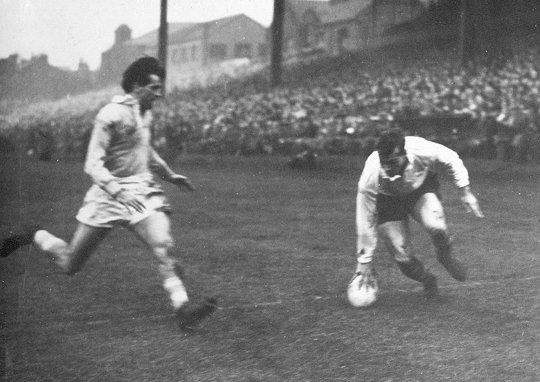 Oldham v St Helens, 20 October 1956