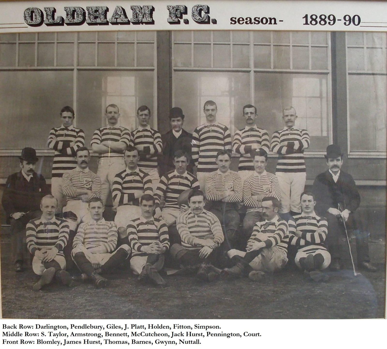 1889 90