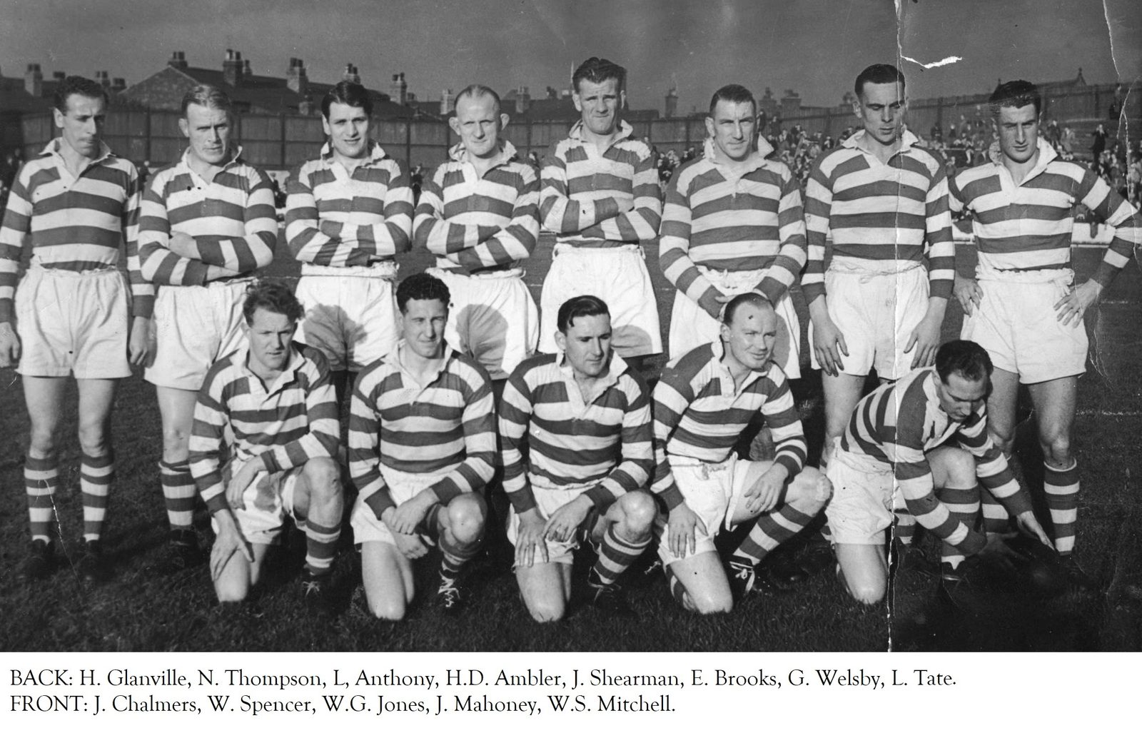 19470928 v warrington