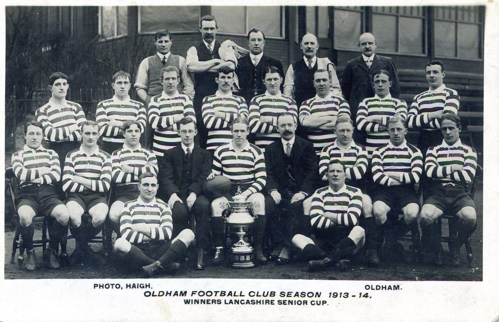 1913 14