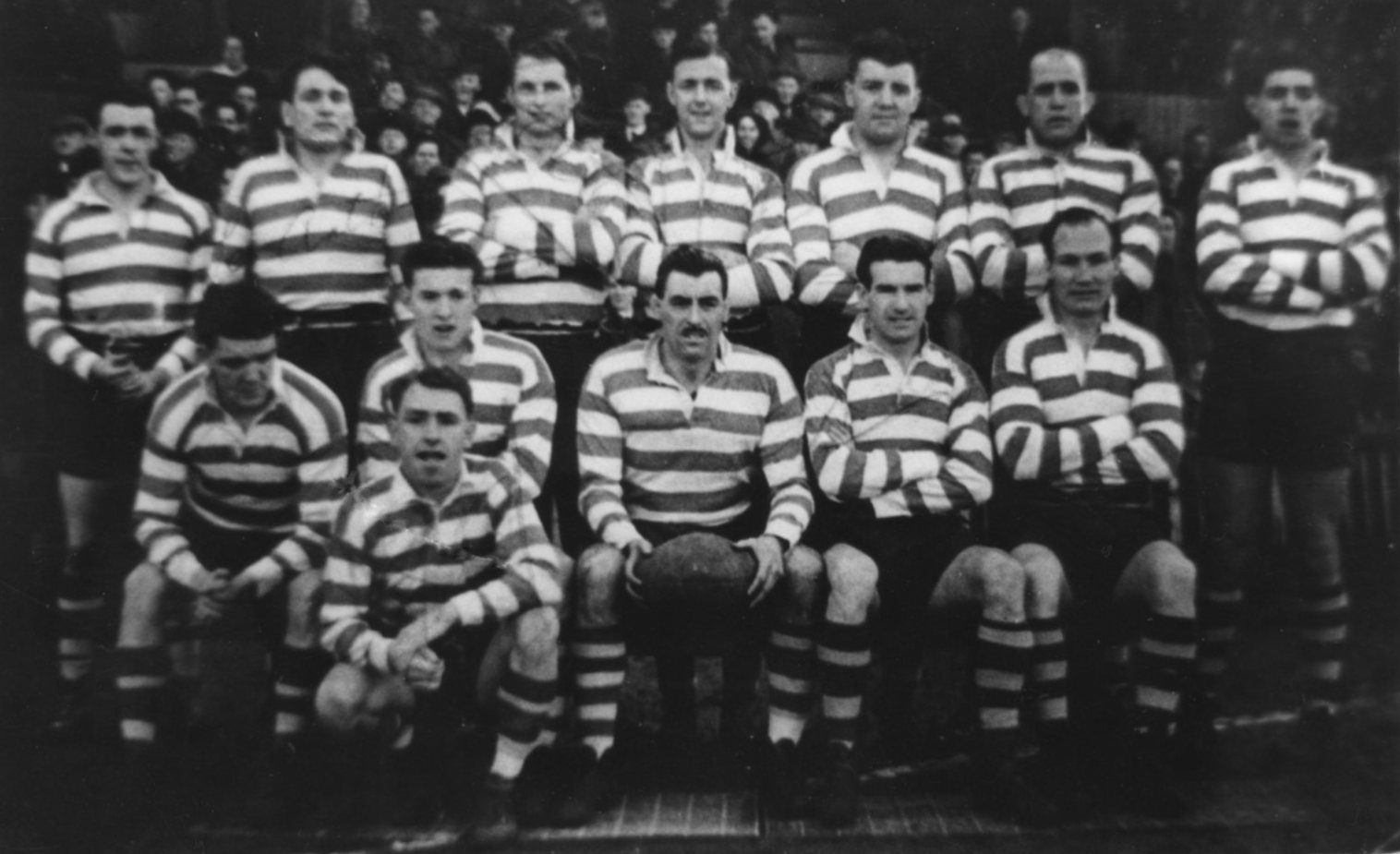 Leigh v Oldham, 22 March 1952