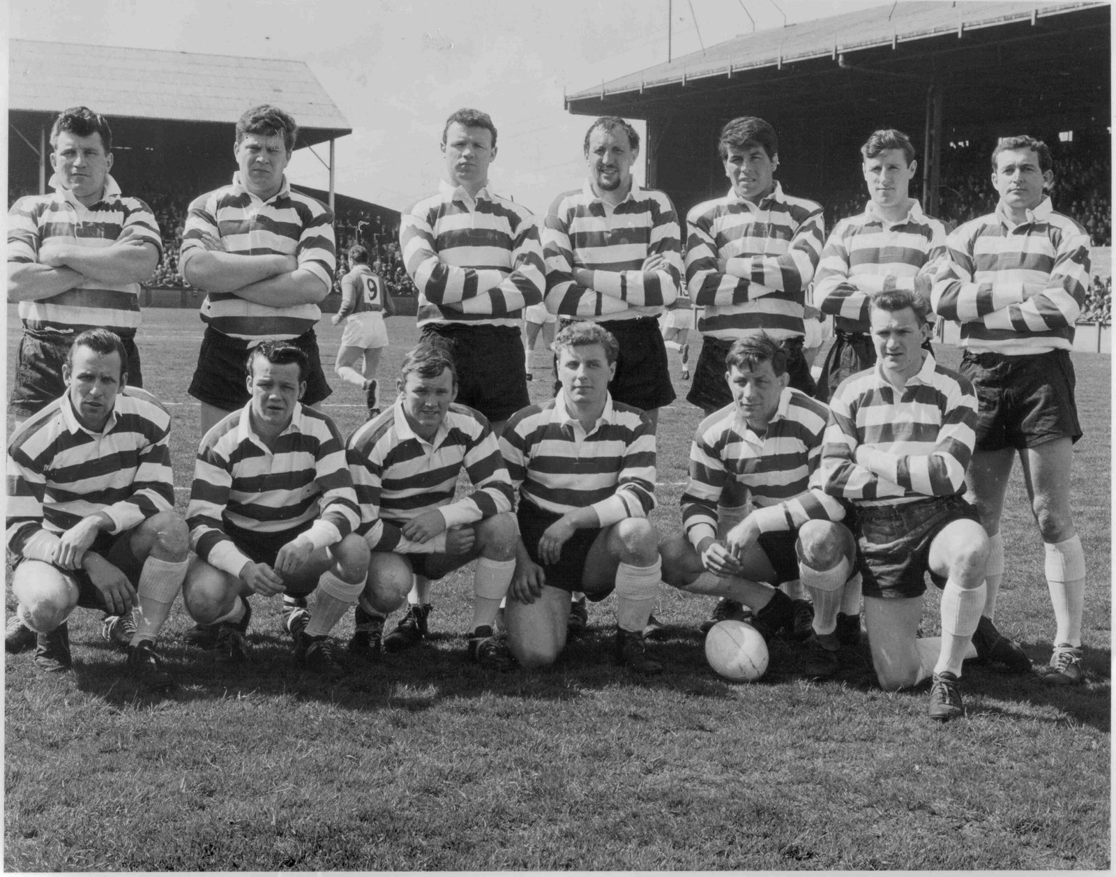 1966 oldham winton far right back row