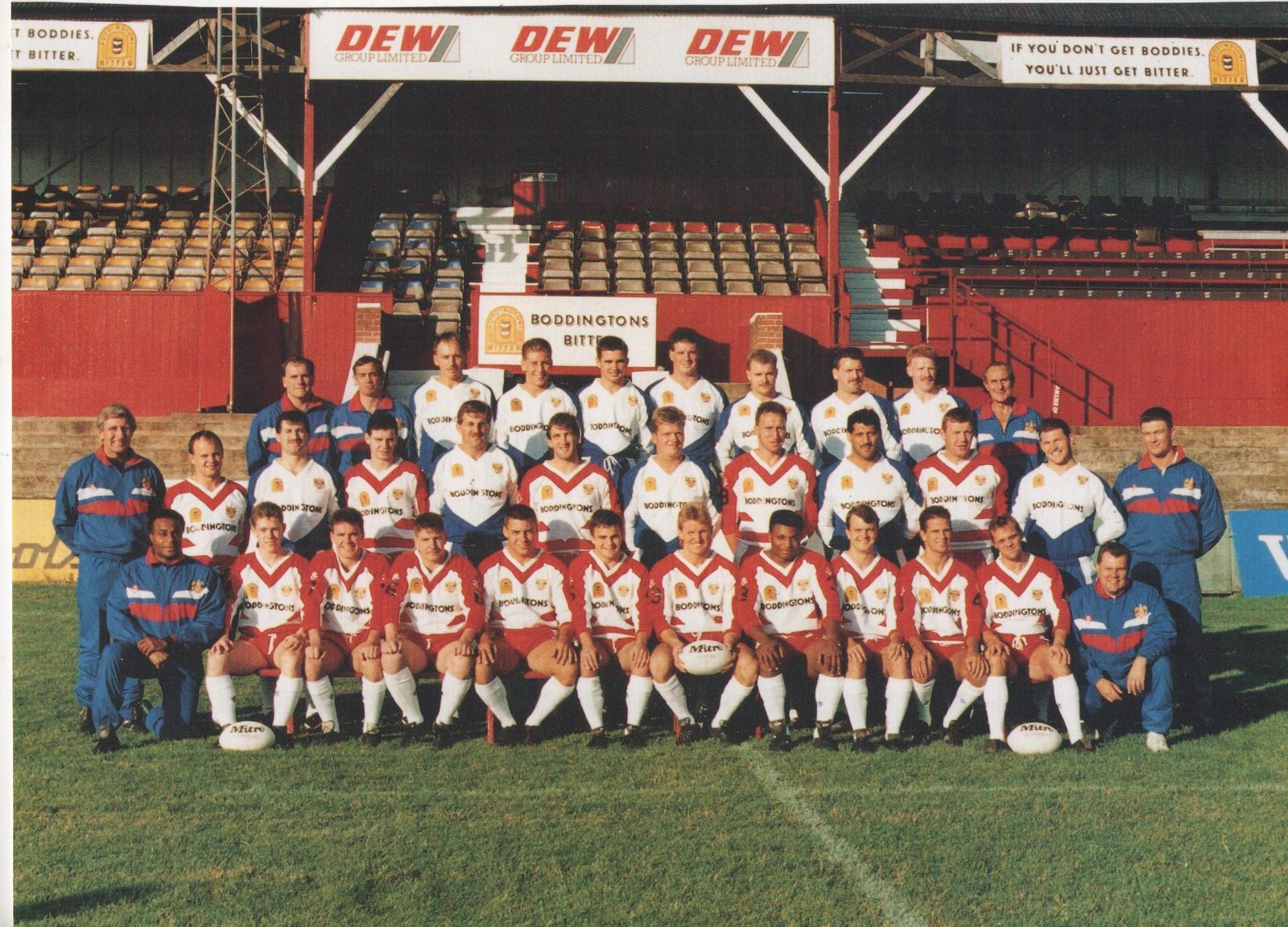 1988 89