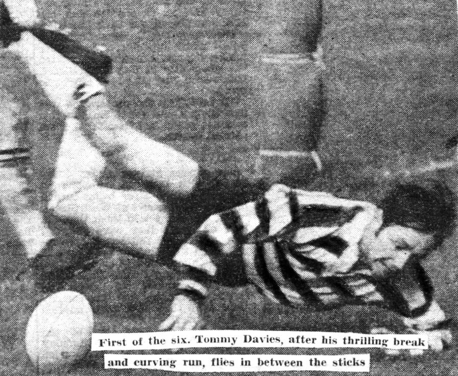Oldham v York, 10 October 1970
