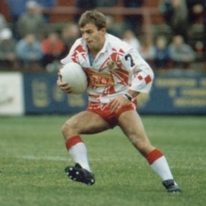Neil Flanagan