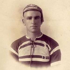 Dan Frawley