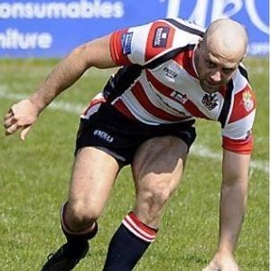 Andy Ballard