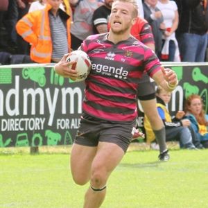 Adam Clay