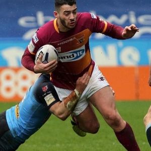Jake Connor
