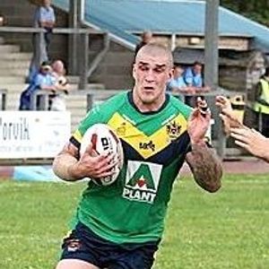 Dave Cookson