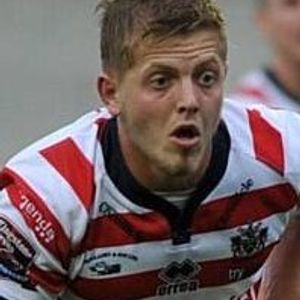 Lewis Foster