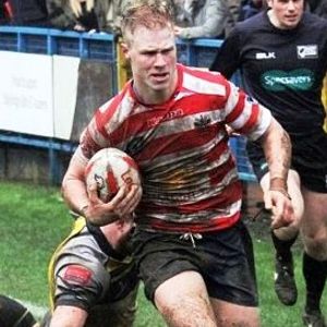 Keiran Gill