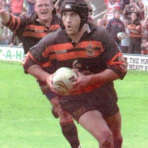 Bryan Henare