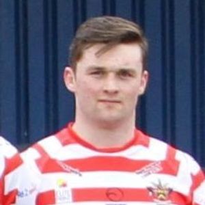 Paddy Mooney