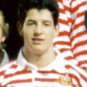 Tony Morrison