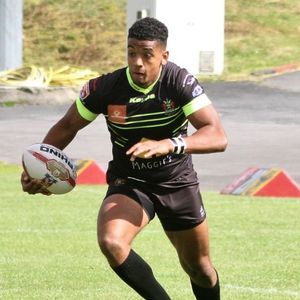 Kameron Pearce-Paul